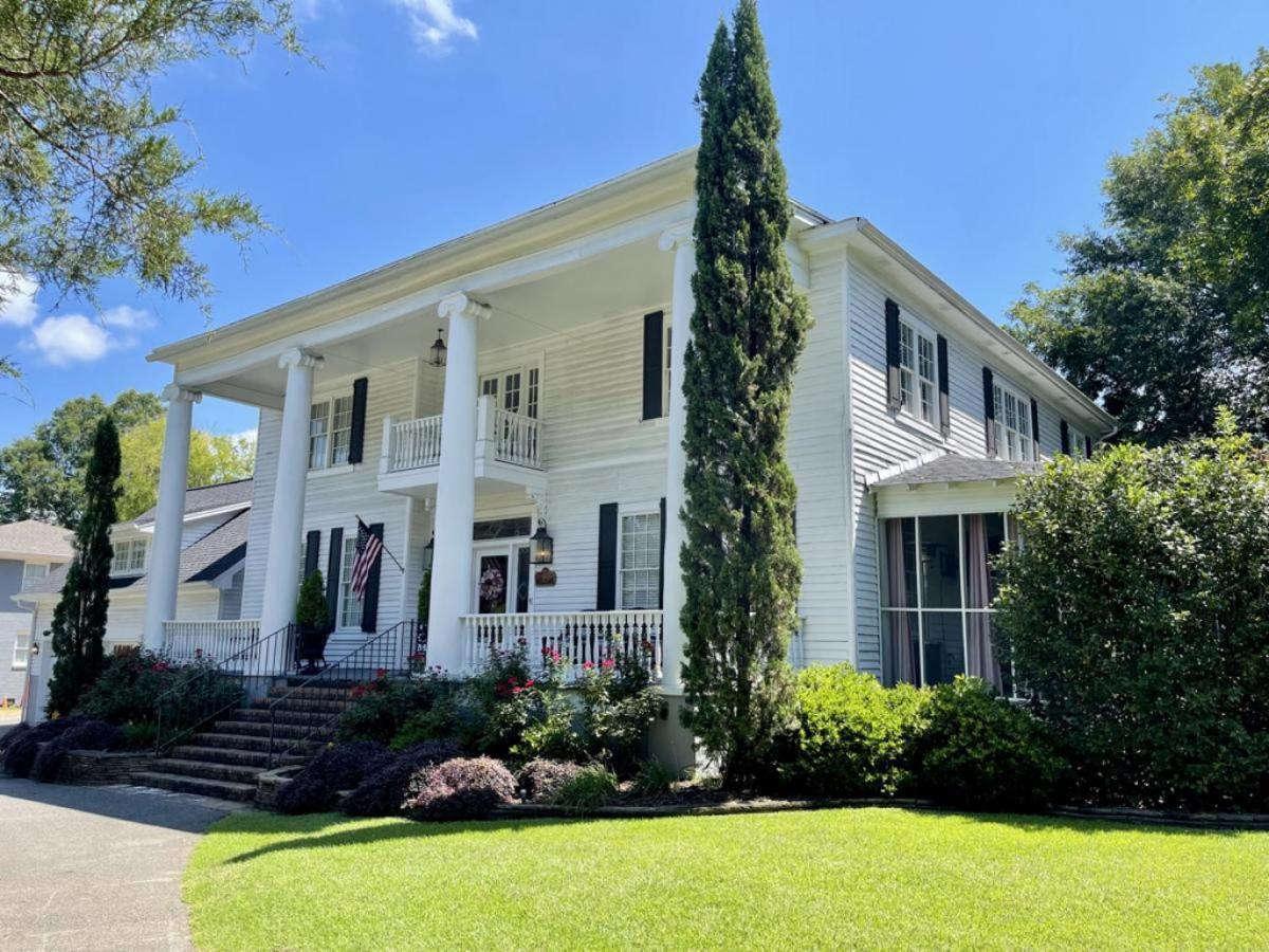 Bama Bed And Breakfast - Sweet Home Alabama Suite Tuscaloosa Eksteriør billede